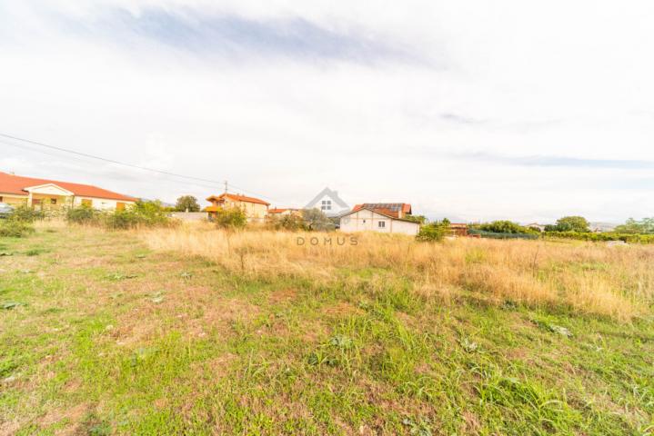 Plac 2.600m2, Kokoti - Podgorica