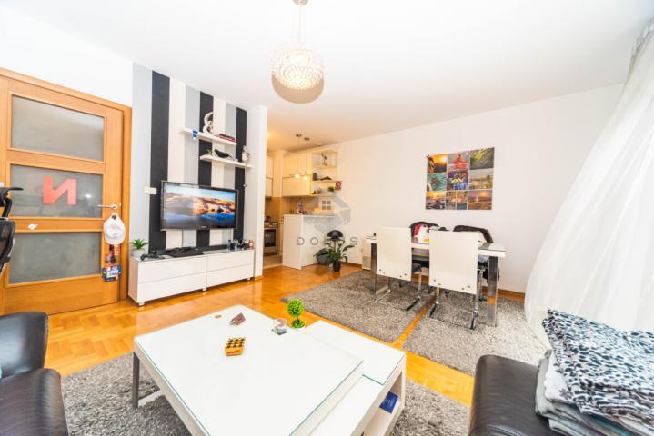 Dvosoban stan 69m2, Pobrežje - Podgorica