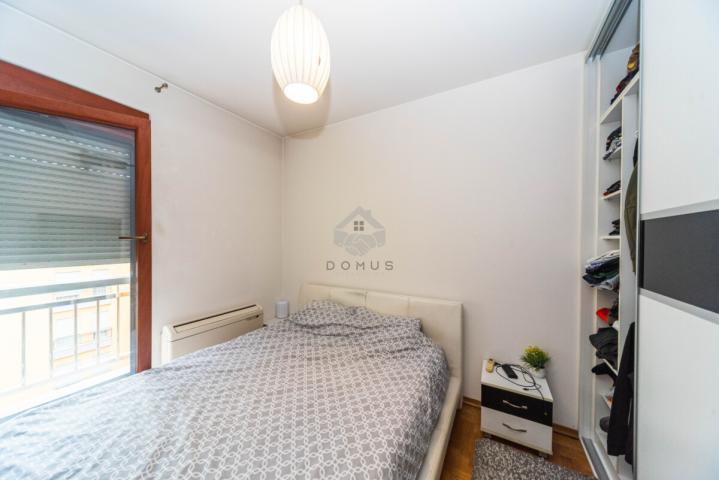 Dvosoban stan 69m2, Pobrežje - Podgorica