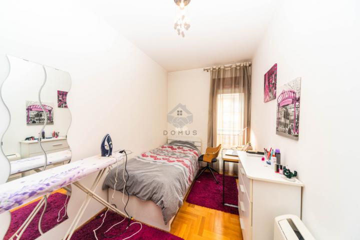Dvosoban stan 69m2, Pobrežje - Podgorica