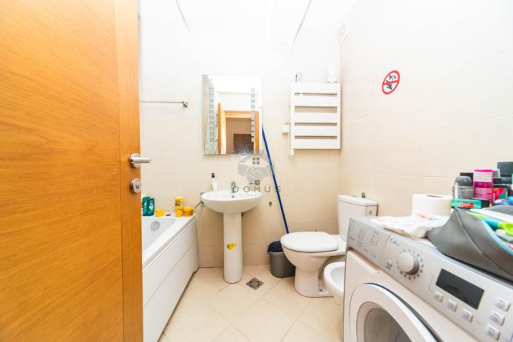 Dvosoban stan 69m2, Pobrežje - Podgorica