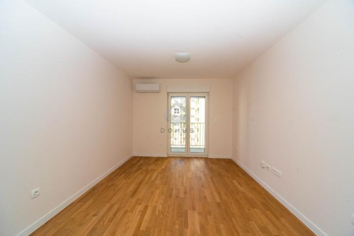 Jednosoban stan 40m2, Tuški Put - Podgorica