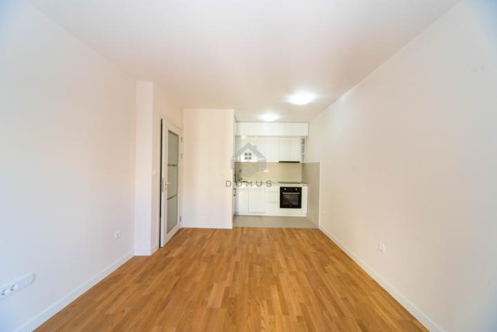 Jednosoban stan 40m2, Tuški Put - Podgorica