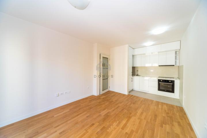 Jednosoban stan 40m2, Tuški Put - Podgorica