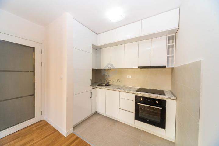 Jednosoban stan 40m2, Tuški Put - Podgorica