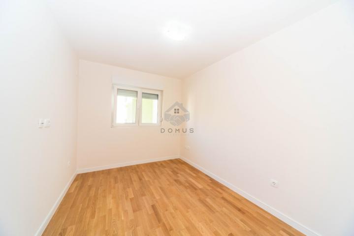 Jednosoban stan 40m2, Tuški Put - Podgorica