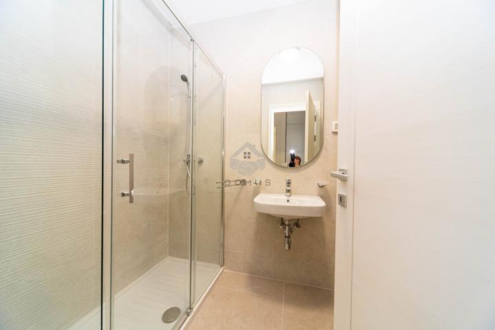 Jednosoban stan 40m2, Tuški Put - Podgorica