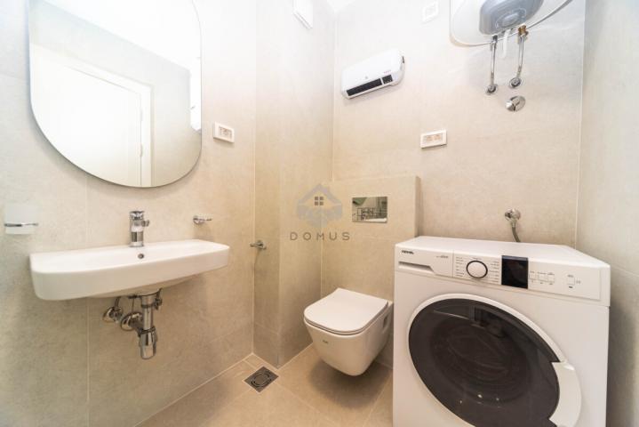 Jednosoban stan 40m2, Tuški Put - Podgorica