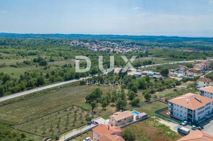 ISTRA, POREČ - Kvalitetna i topla obiteljska prizemnica nadomak Poreča