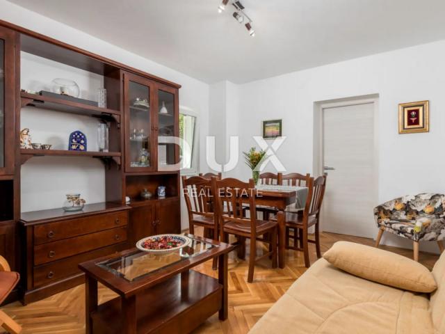 OTOK KRK, KORNIĆ- kuća, 250 m2, bazen, okućnica, idealna za turističku djelatnost, TOP PRILIKA!!!