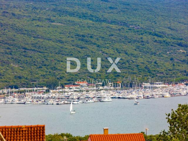 OTOK KRK, KORNIĆ- kuća, 250 m2, bazen, okućnica, idealna za turističku djelatnost, TOP PRILIKA!!!