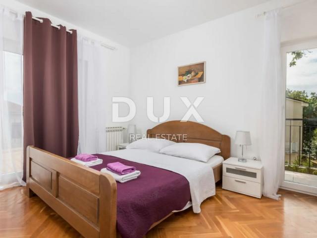 OTOK KRK, KORNIĆ- kuća, 250 m2, bazen, okućnica, idealna za turističku djelatnost, TOP PRILIKA!!!