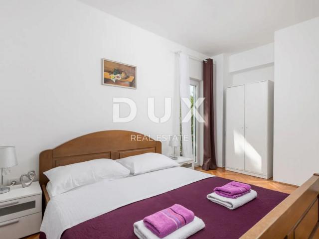 OTOK KRK, KORNIĆ- kuća, 250 m2, bazen, okućnica, idealna za turističku djelatnost, TOP PRILIKA!!!