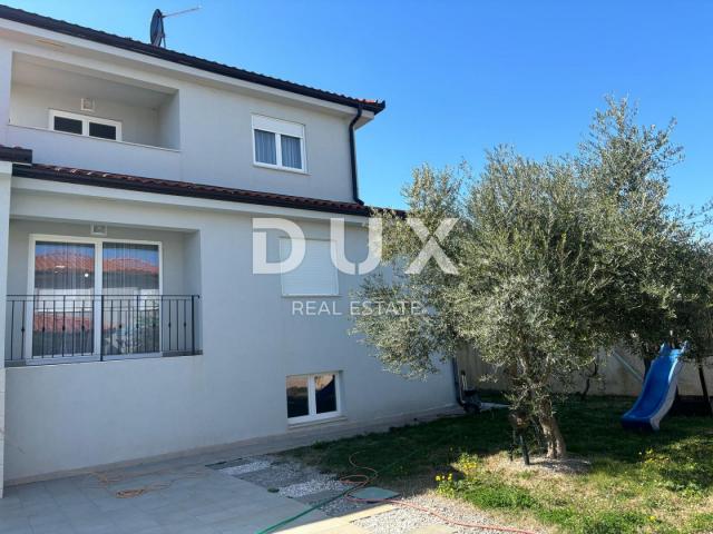 ISTRIEN, LABIN – Mediterranes Haus mit Meerblick!