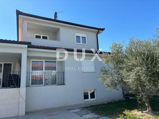 ISTRIEN, LABIN – Mediterranes Haus mit Meerblick!