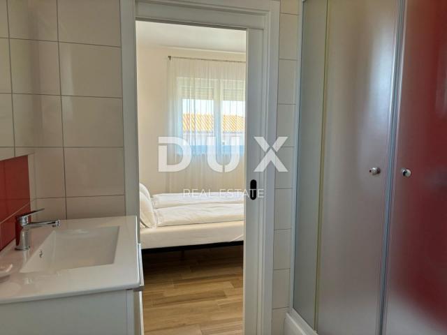 ISTRIEN, LABIN – Mediterranes Haus mit Meerblick!