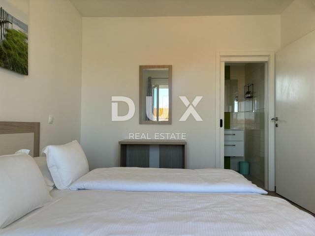 ISTRIEN, LABIN – Mediterranes Haus mit Meerblick!