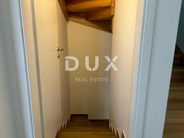 ISTRIEN, LABIN – Mediterranes Haus mit Meerblick!
