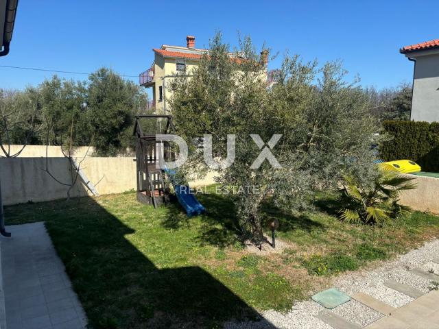 ISTRIEN, LABIN – Mediterranes Haus mit Meerblick!