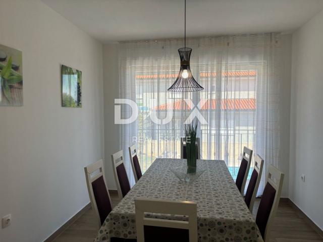 ISTRIEN, LABIN – Mediterranes Haus mit Meerblick!