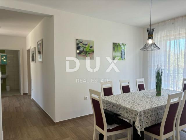 ISTRIEN, LABIN – Mediterranes Haus mit Meerblick!