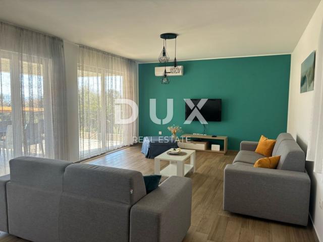 ISTRIEN, LABIN – Mediterranes Haus mit Meerblick!