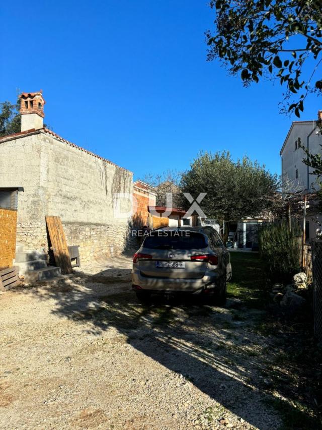 ISTRA, MEDULIN - Kuća s dvije stambene jedinice 400 metara od mora! PRILIKA! EKSKLUZIVNA PRODAJA!