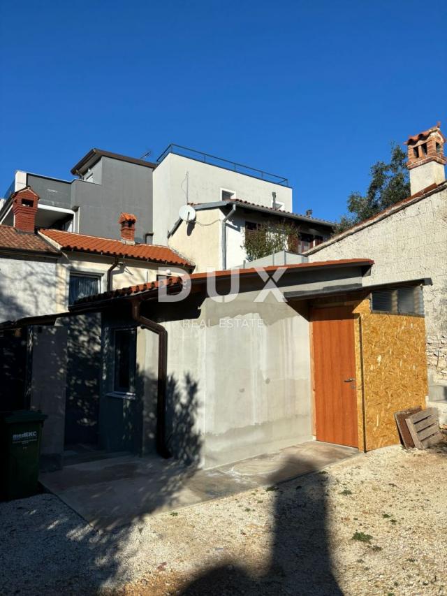 ISTRA, MEDULIN - Kuća s dvije stambene jedinice 400 metara od mora! PRILIKA! EKSKLUZIVNA PRODAJA!