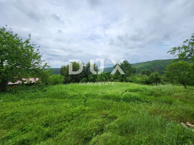 ISTRA, BUZET - Poljoprivredna zemljišta