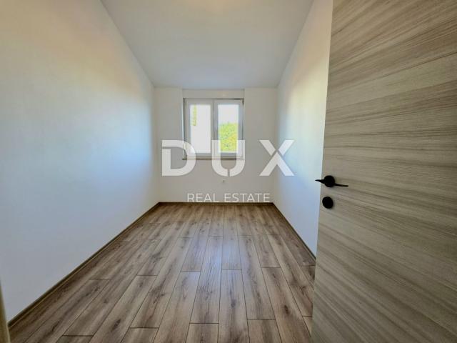 ISTRA, ŠIŠAN - Apartmanska kuća s dvije stambene jedinice i pomočnim objektom