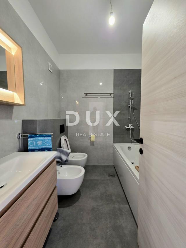 ISTRA, ŠIŠAN - Apartmanska kuća s dvije stambene jedinice i pomočnim objektom