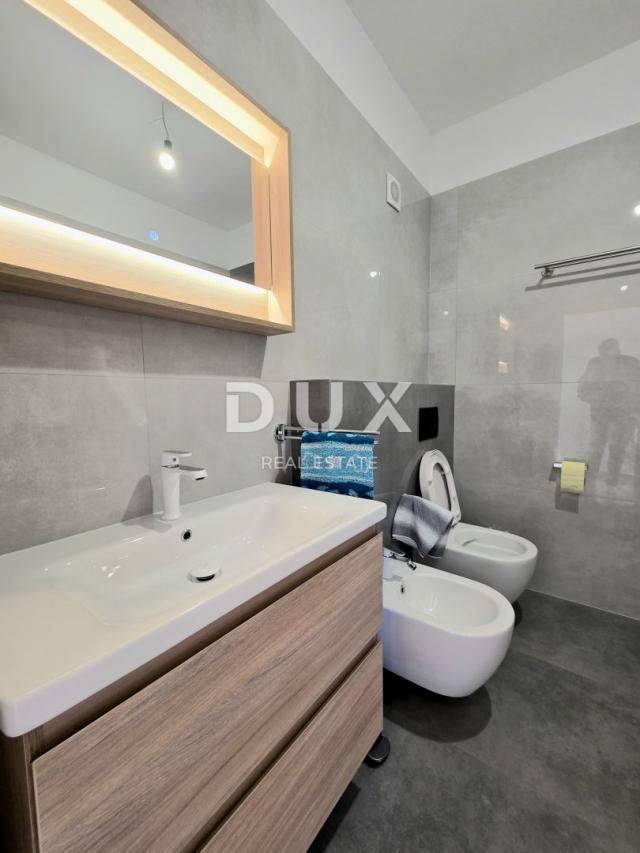 ISTRA, ŠIŠAN - Apartmanska kuća s dvije stambene jedinice i pomočnim objektom