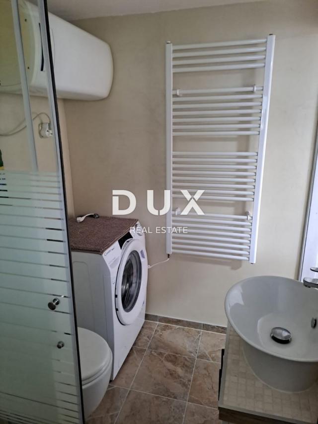 CRIKVENICA, DRAMALJ - kuća 115 m2 sa dva apartmana blizu mora, sniženo, prilika!!!