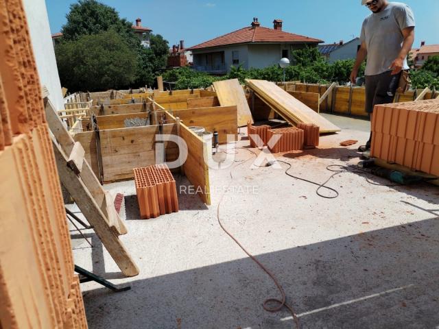 ISTRA, PULA - Stan 92m2 na mirnoj lokaciji!