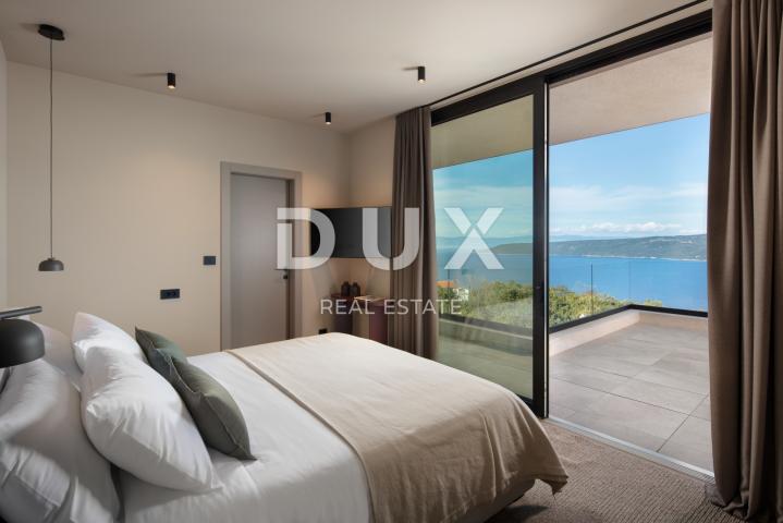 House Rabac, Labin, 245,95m2