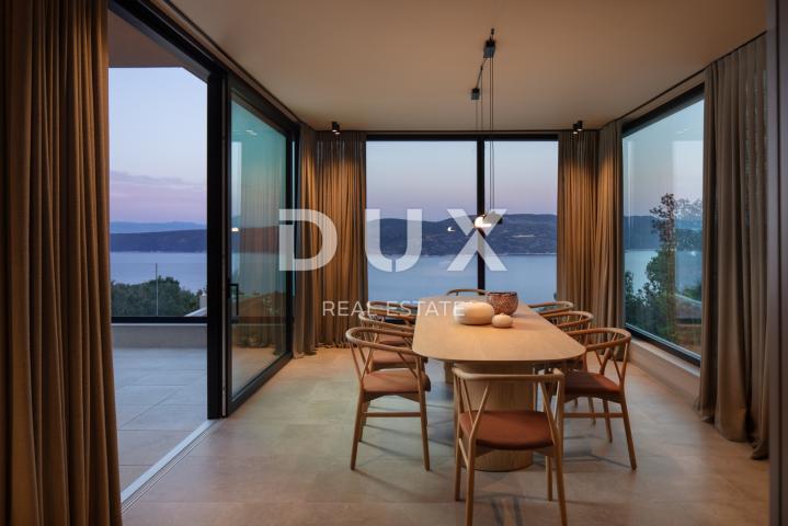 House Rabac, Labin, 245,95m2
