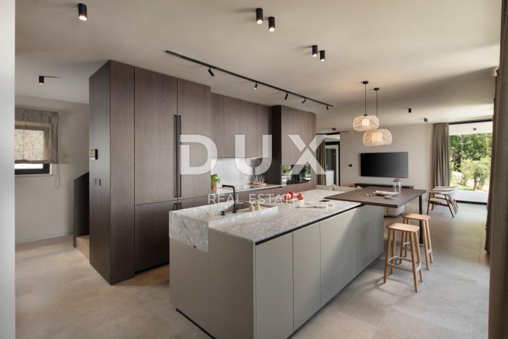 House Rabac, Labin, 245,95m2