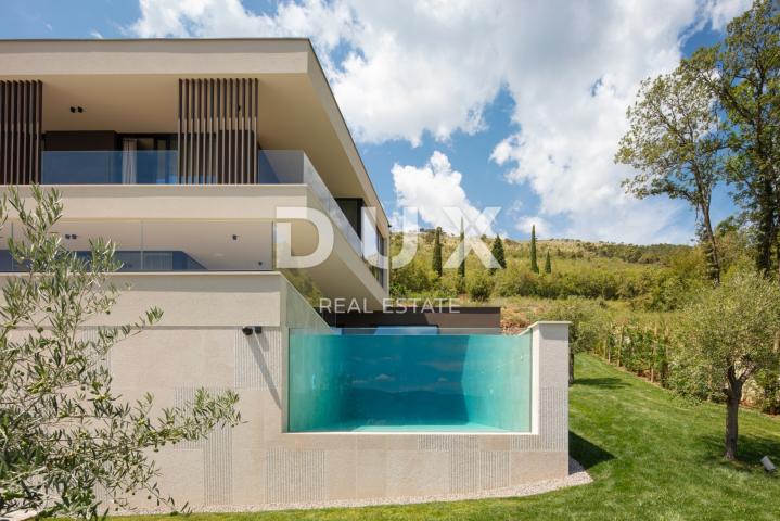 House Rabac, Labin, 245,95m2