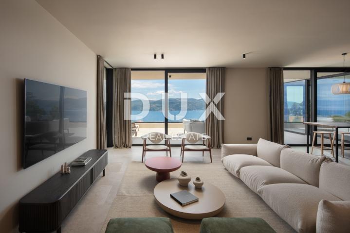 House Rabac, Labin, 245,95m2