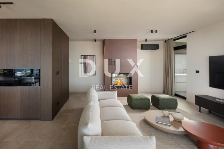 House Rabac, Labin, 245,95m2