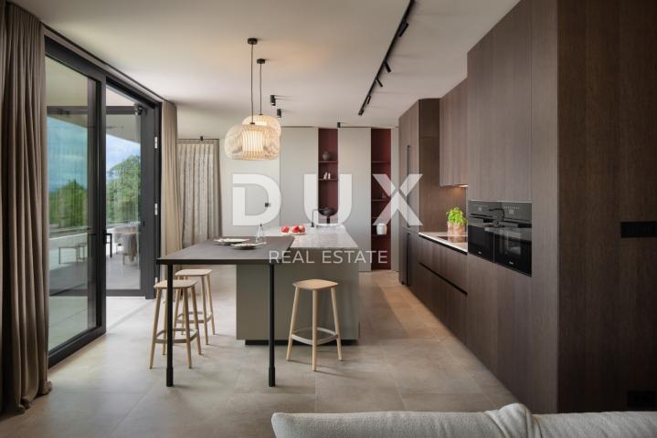 House Rabac, Labin, 245,95m2