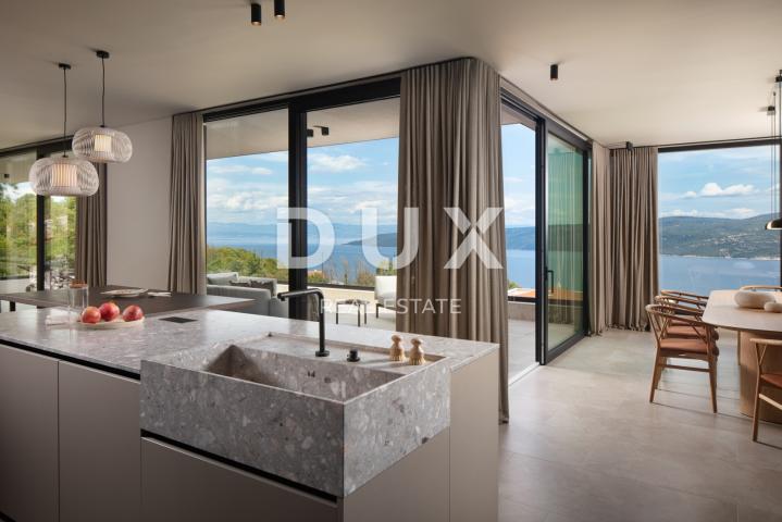 House Rabac, Labin, 245,95m2