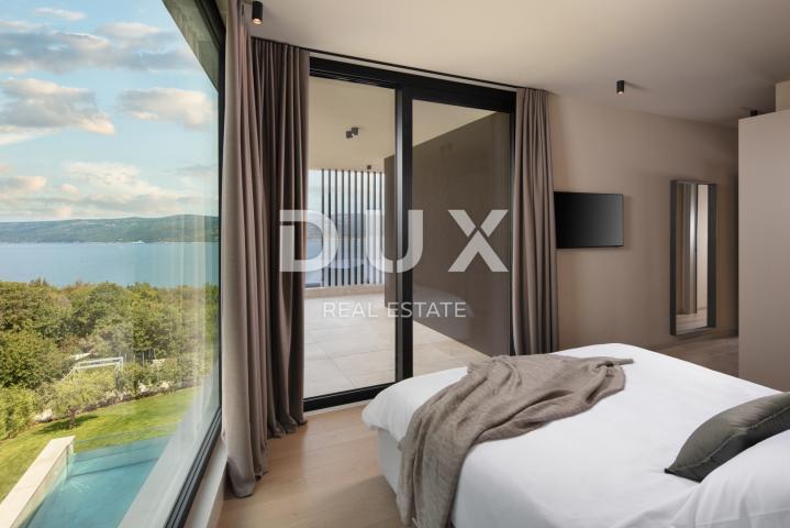 House Rabac, Labin, 245,95m2