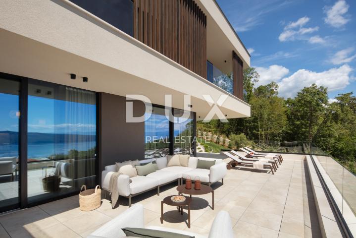 House Rabac, Labin, 245,95m2