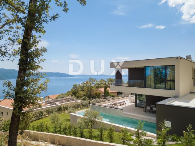 House Rabac, Labin, 245,95m2