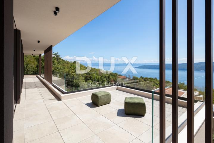 House Rabac, Labin, 245,95m2