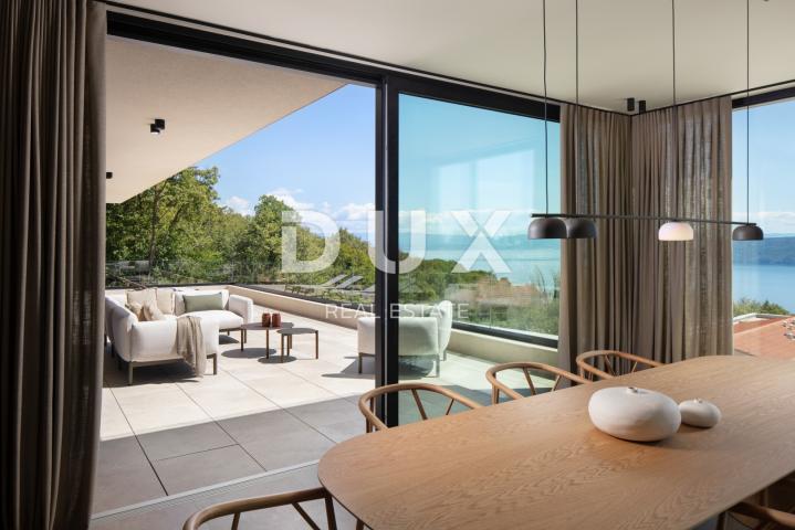 House Rabac, Labin, 245,95m2