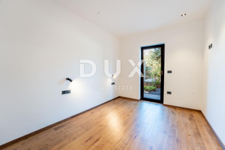 ISTRIEN, MEDULIN – Beeindruckende Villa neben dem Wald mit Meerblick!