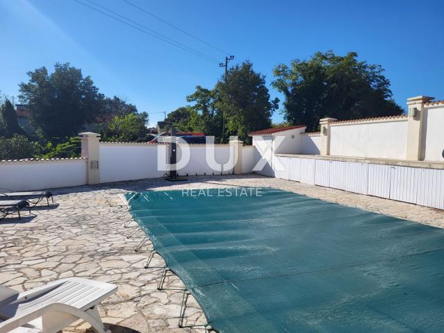 ISTRIA, MARČANA - Renovated stone house with swimming pool