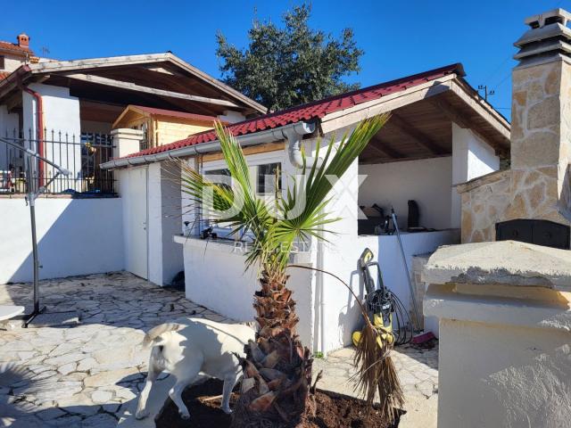ISTRIA, MARČANA - Renovated stone house with swimming pool